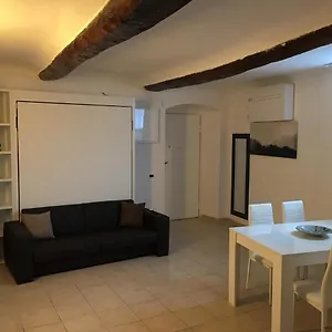  Apartamento Vacanze Breda