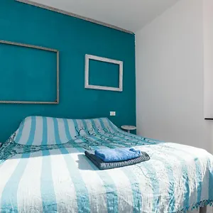 Appartement La Casa Di Marta In Canevari, Gênes