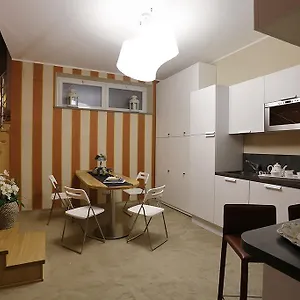 Gasthuis Gaslini Vicinissimo - Casa Dello Zio, Genua