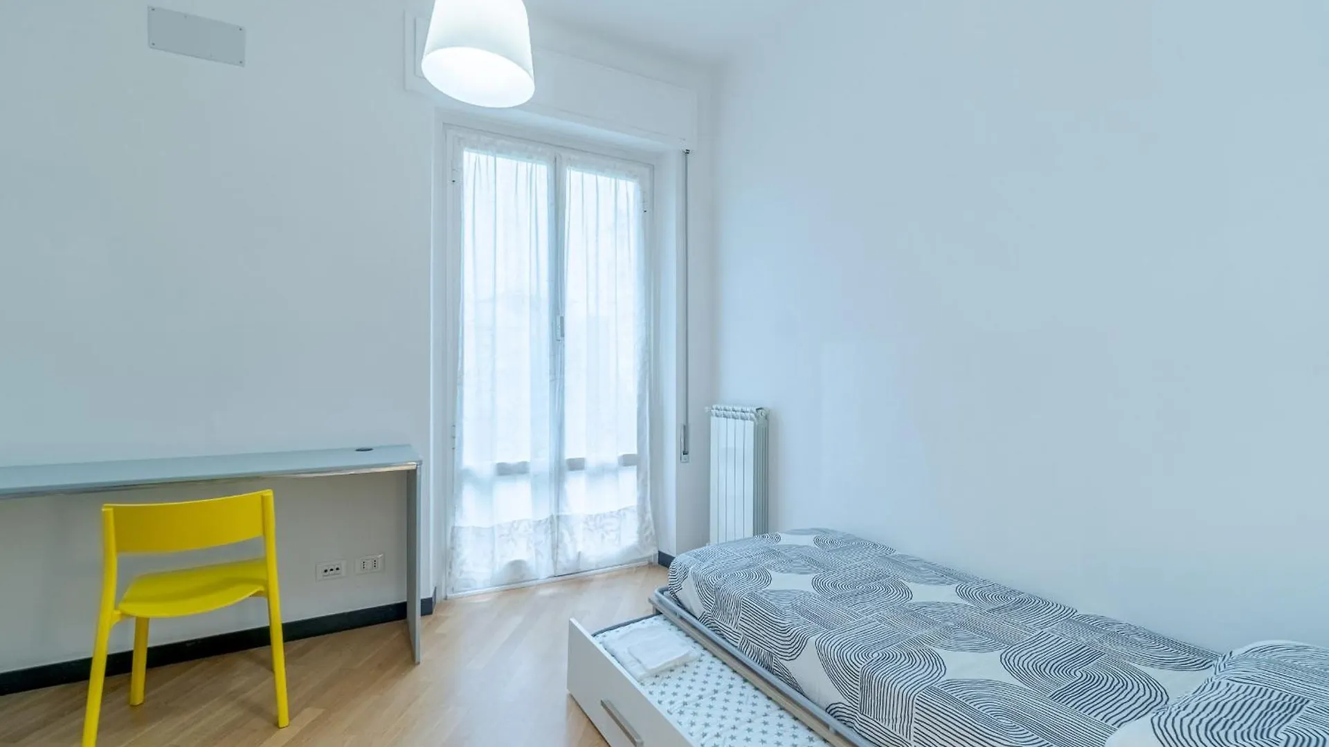 The Fork'S Flat Apartment Genoa 0*,  Italy